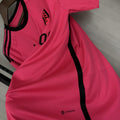 Fulham FC Camisola Rosa 2023-2024