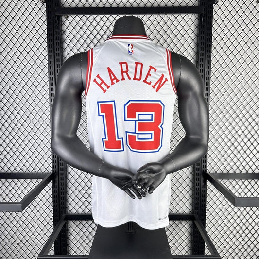 Harden Jersey 13