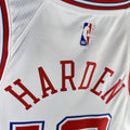 Harden Jersey 13