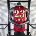 James 23