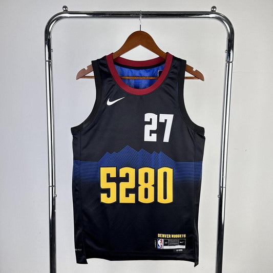 Jersey - Denver Nuggets