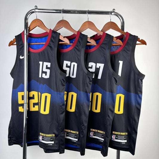 Jersey - Denver Nuggets