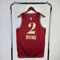 Kyrie Irving #2 Cavaliers