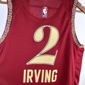 Kyrie Irving #2 Cavaliers