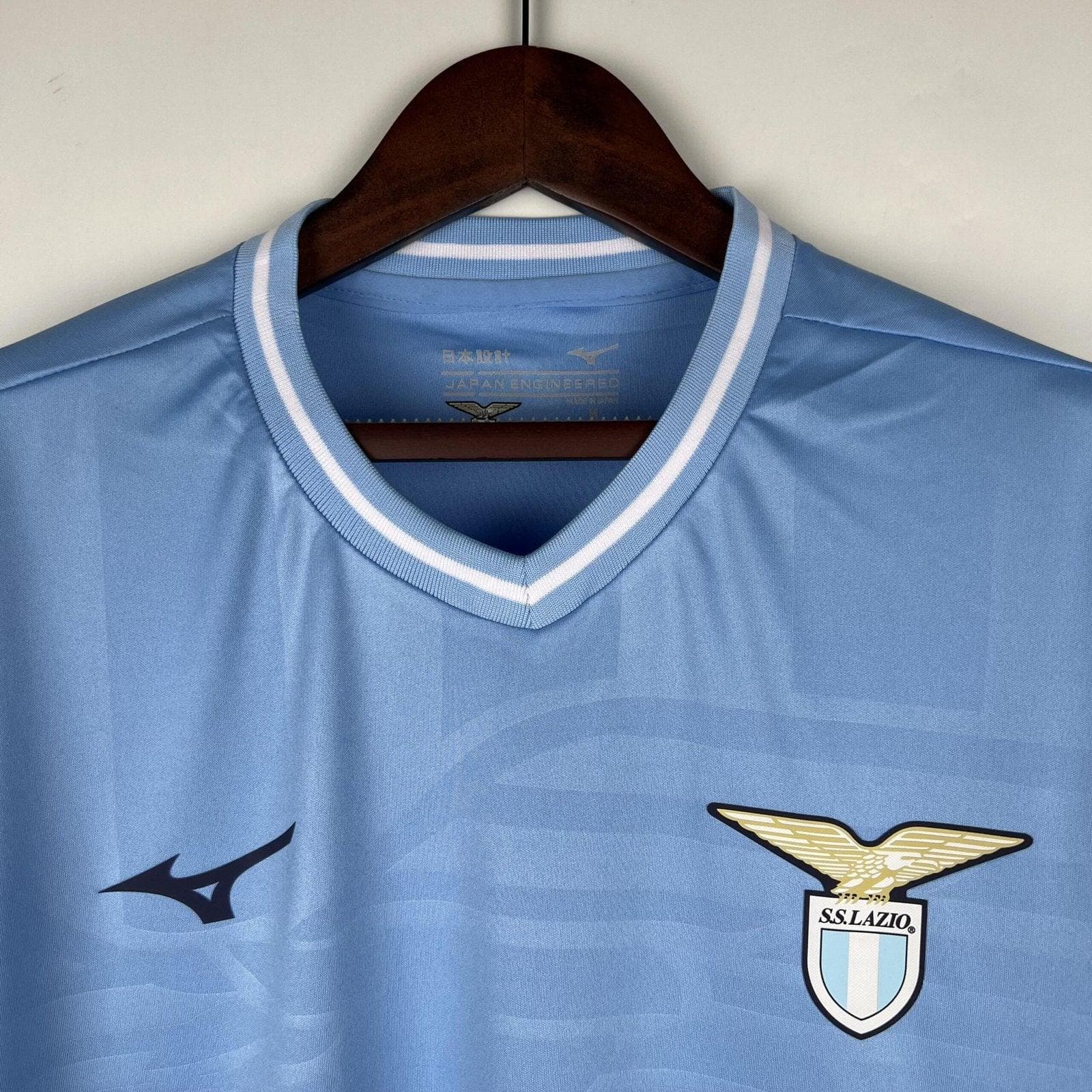 Lazio Camisola Principal 23-24