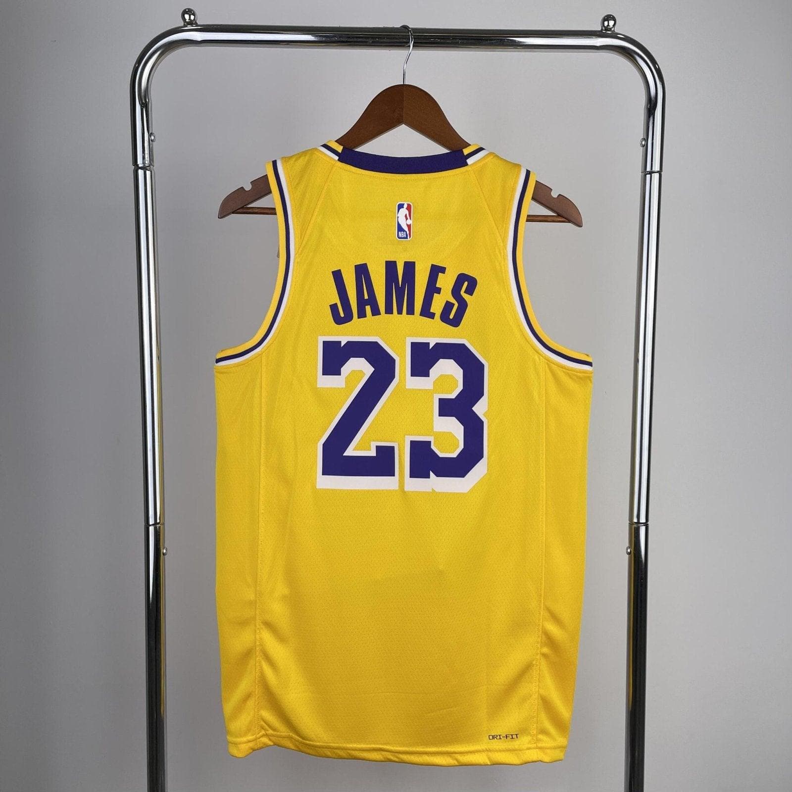 Lebron James 23