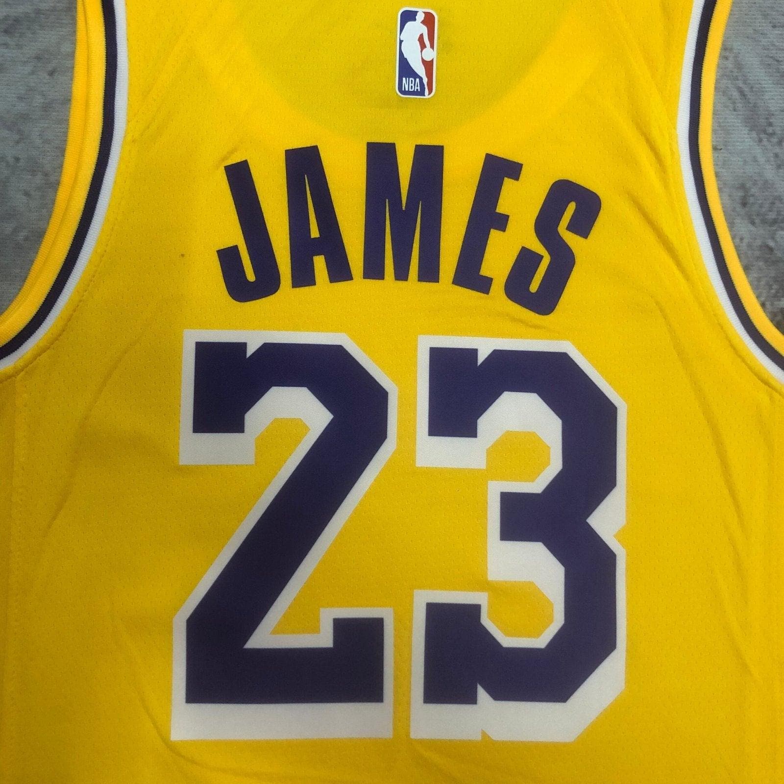 Lebron James 23