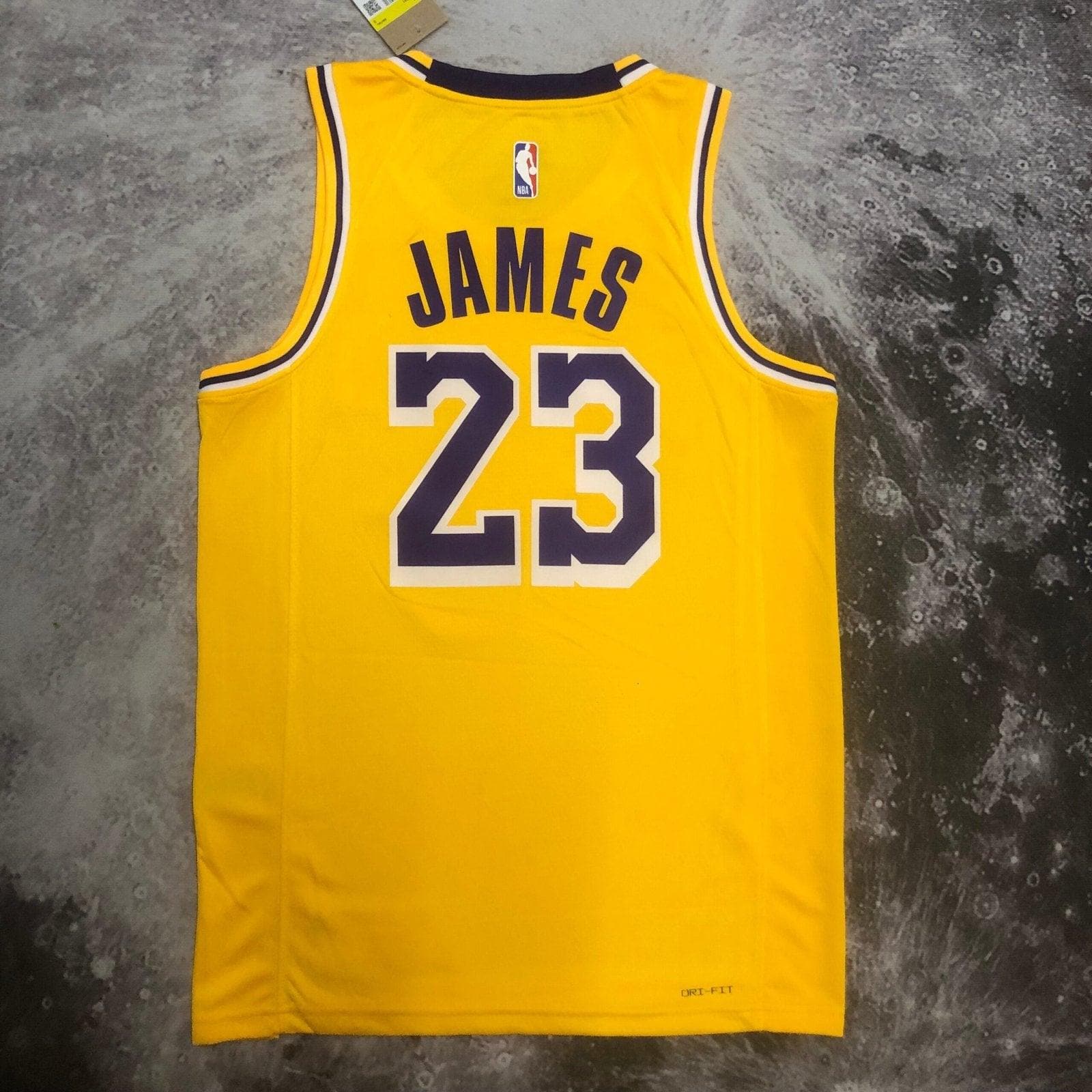 Lebron James 23