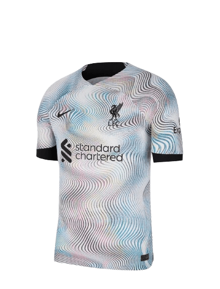 Liverpool Camisola 2022/23