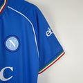 Napoli Camisola 2023-24