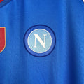 Napoli Camisola 2023-24