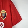 Osasuna 87-88 Camisola Retro