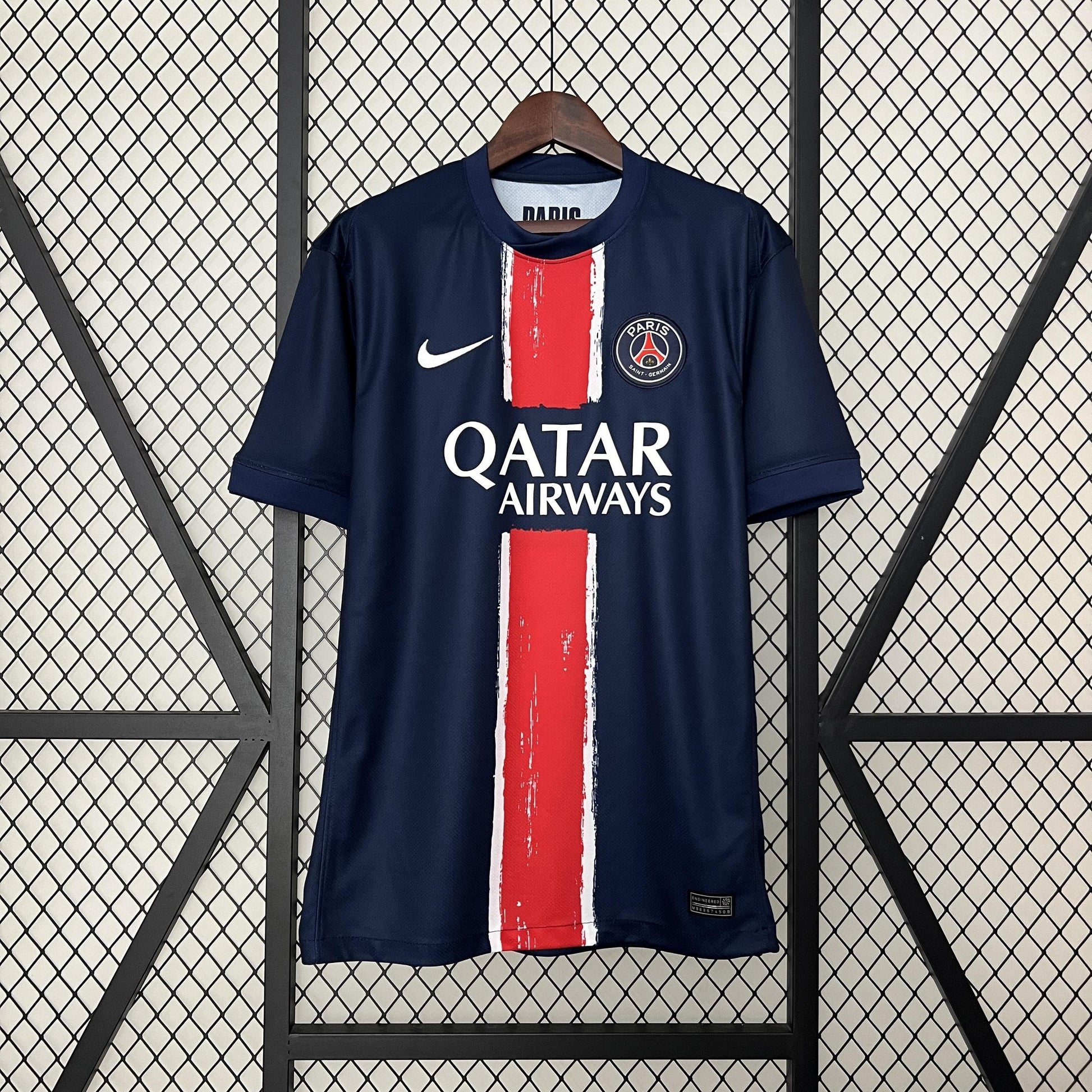 Psg Casa 24-25 - Tofixeshop