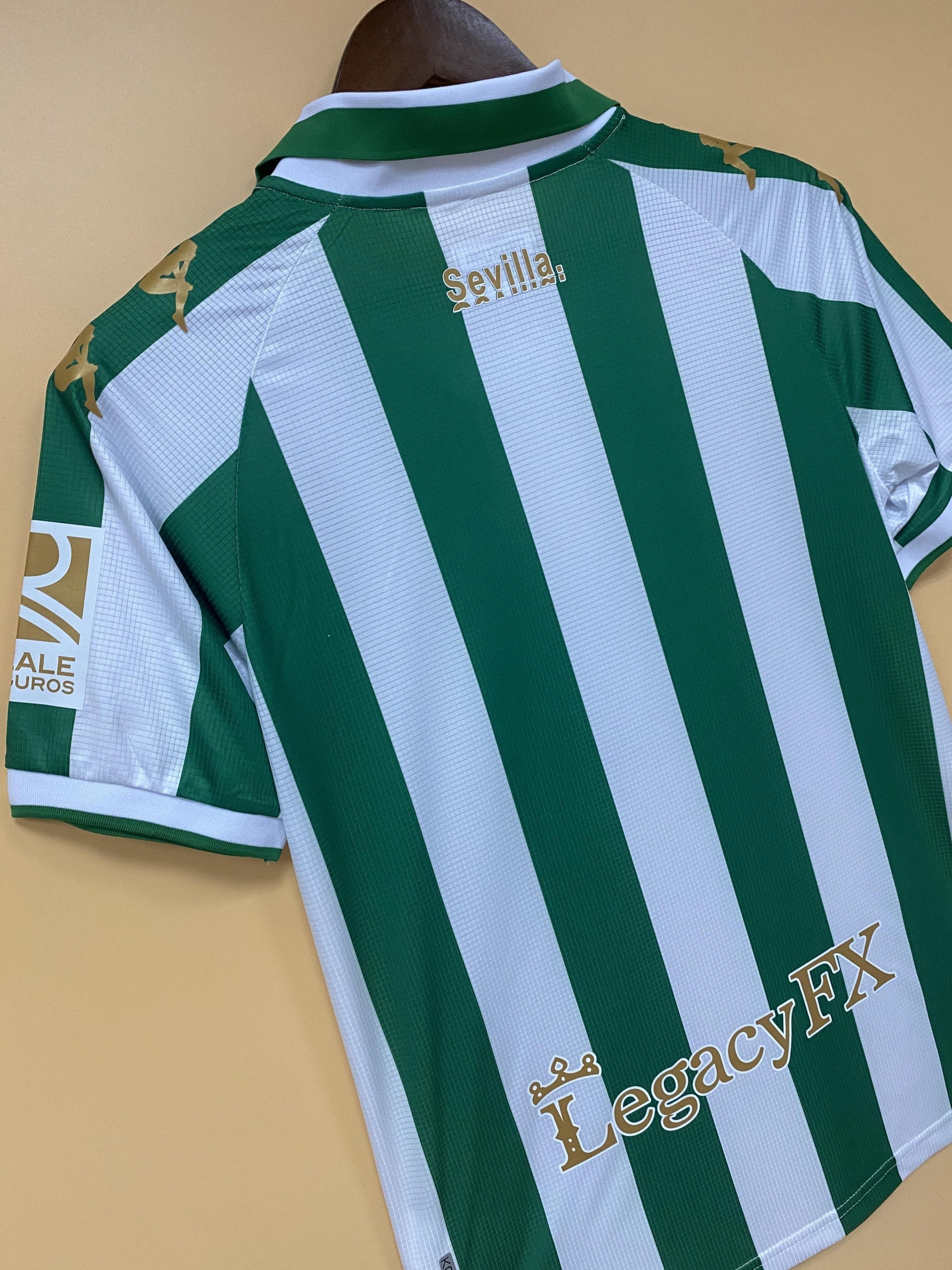 Real Betis Kings Cup 22-23 - Tofixeshop