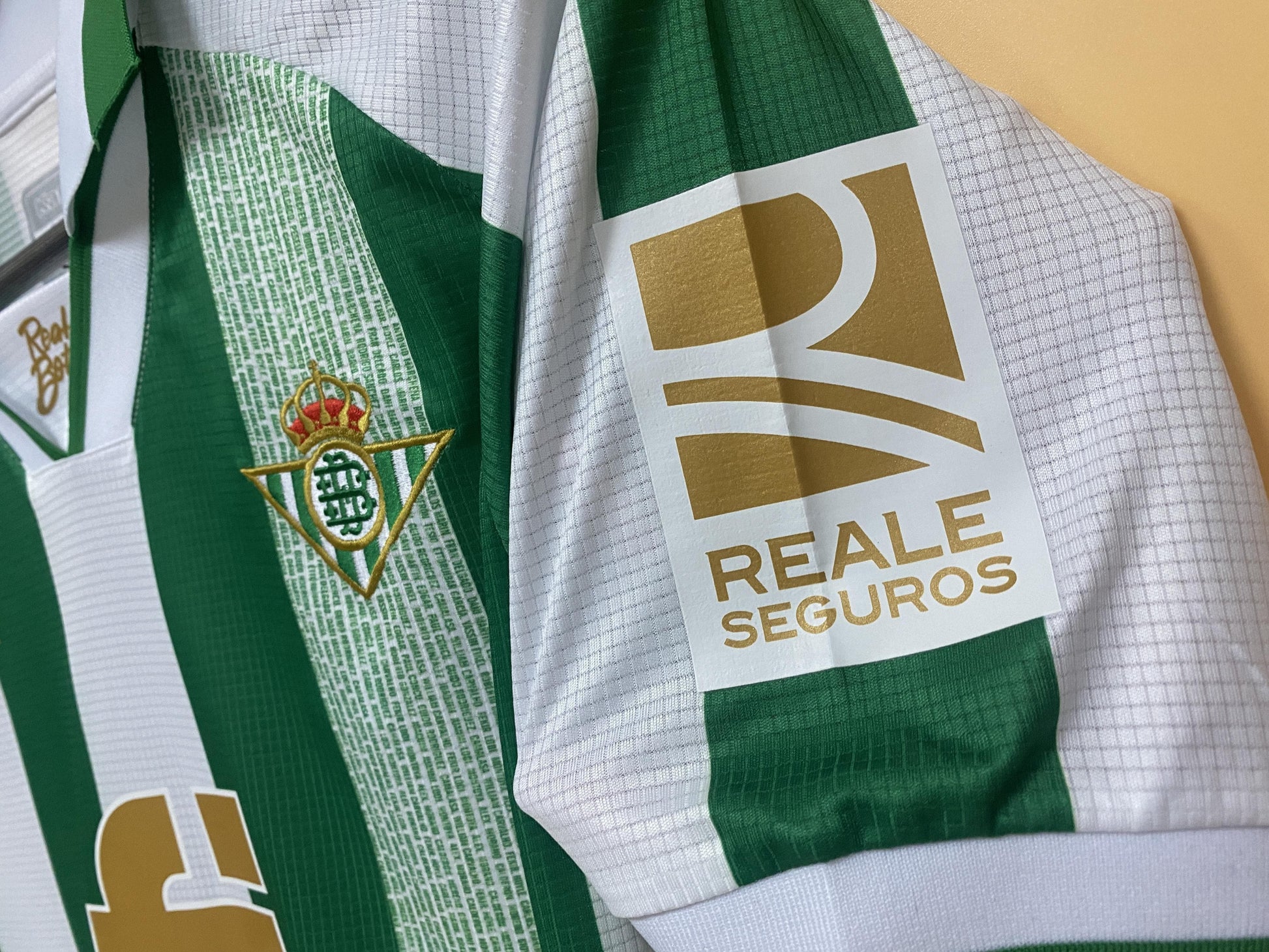 Real Betis Kings Cup 22-23 - Tofixeshop