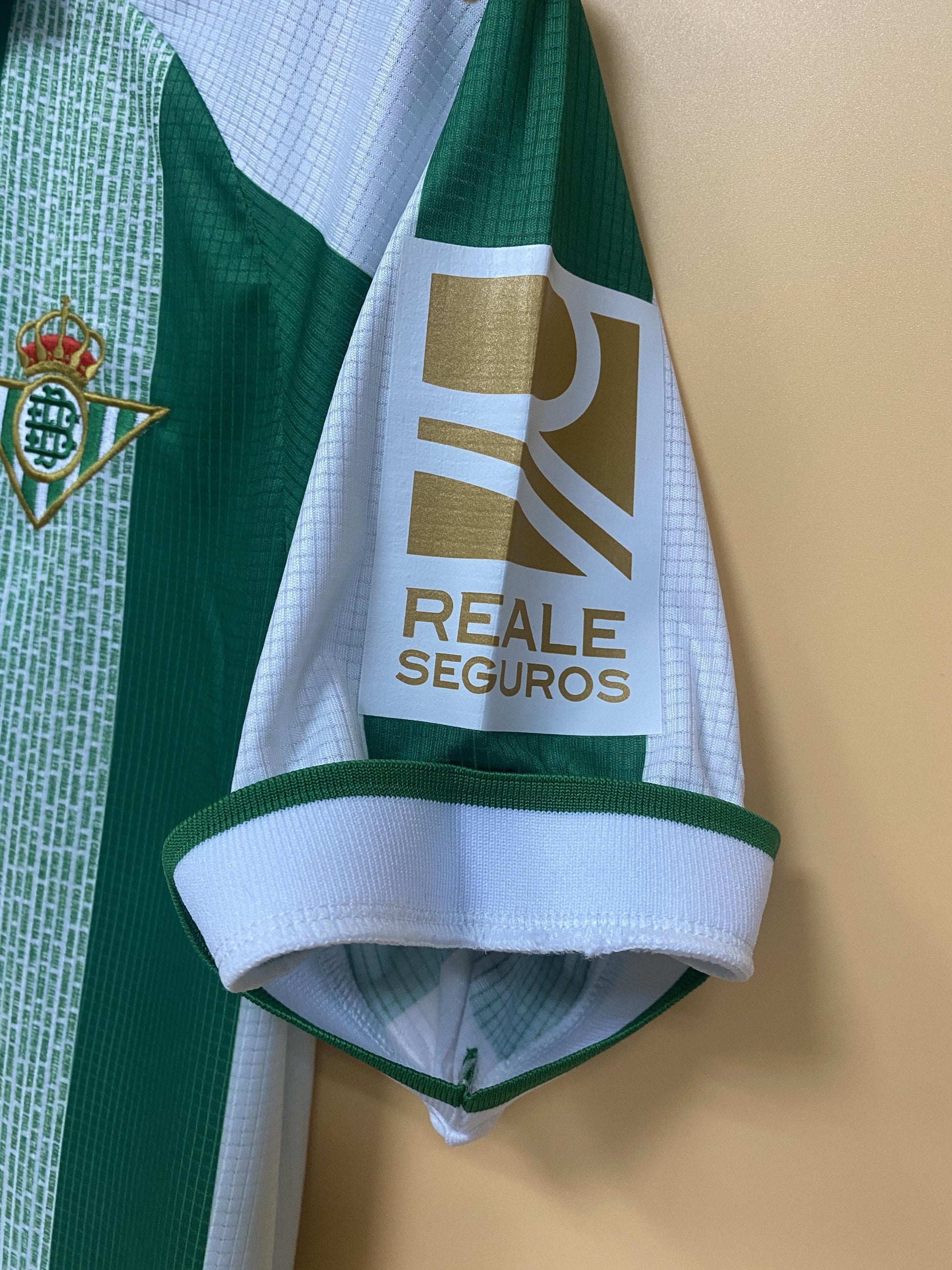 Real Betis Kings Cup 22-23 - Tofixeshop