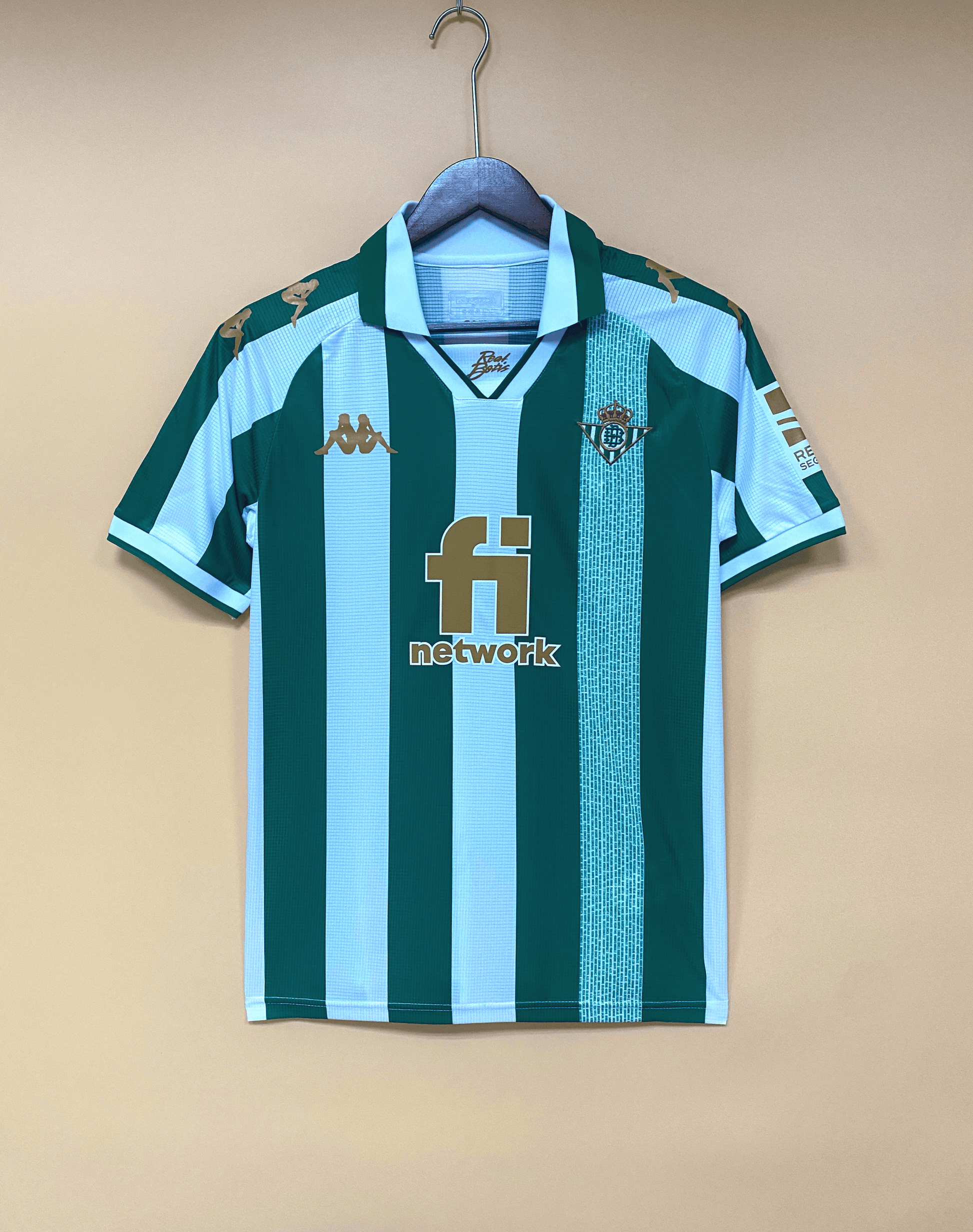 Real Betis Kings Cup 22-23 - Tofixeshop