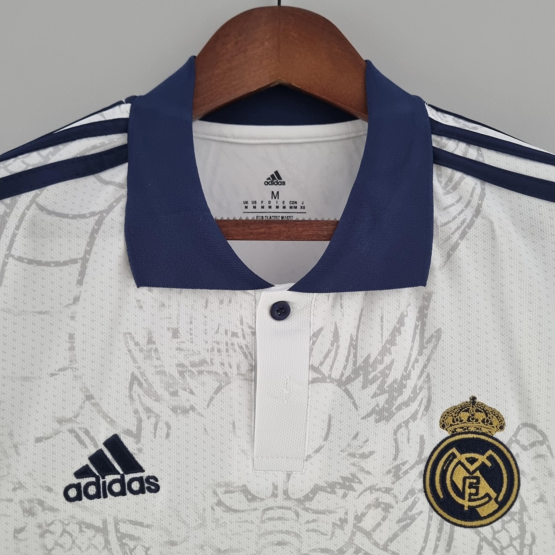 Real Madrid Dragão - Tofixeshop