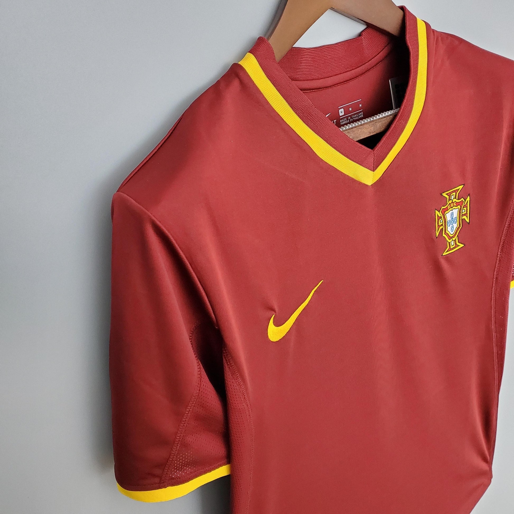 Retro 2000 Portugal - Tofixeshop