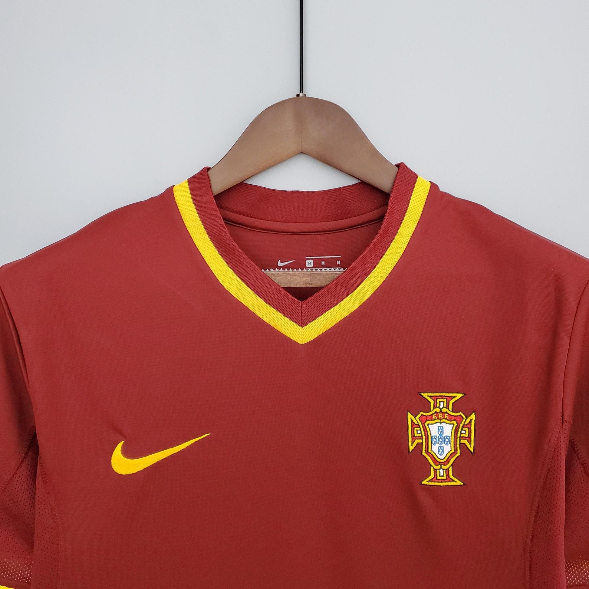 Retro 2000 Portugal - Tofixeshop