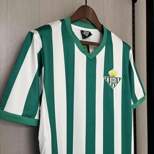 Retro Betis 1976-77 Casa - Tofixeshop