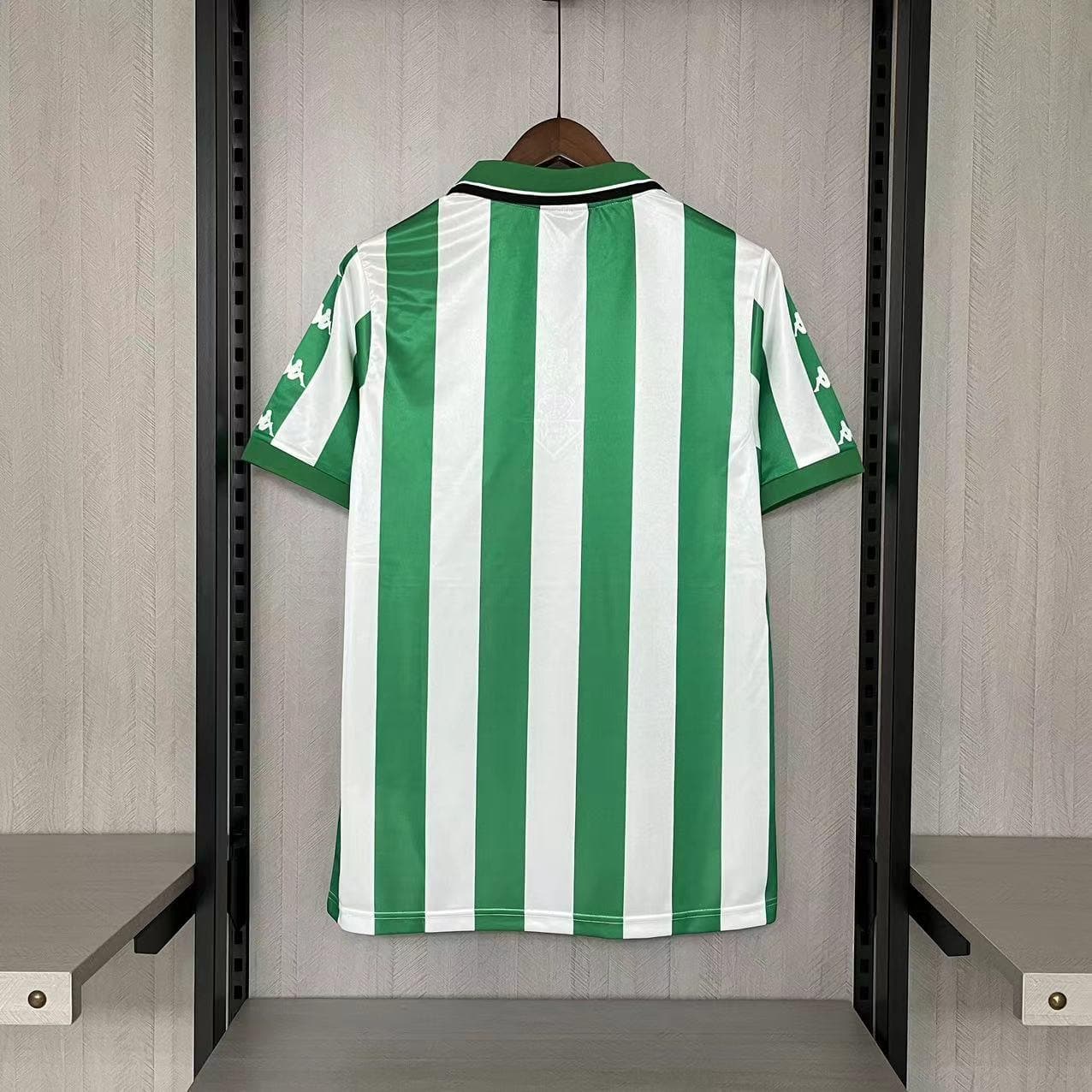 Retro Betis 1993-94 - Tofixeshop