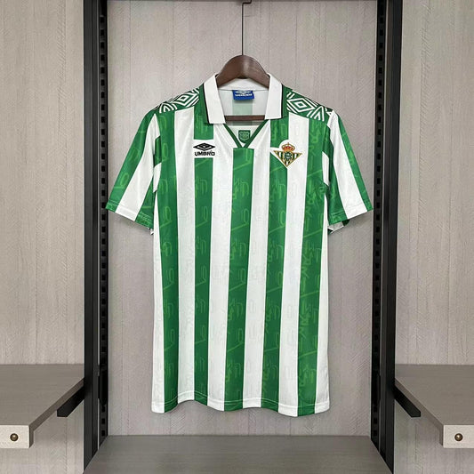 Retro Betis 1994-95 - Tofixeshop