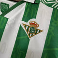 Retro Betis 1994-95 - Tofixeshop