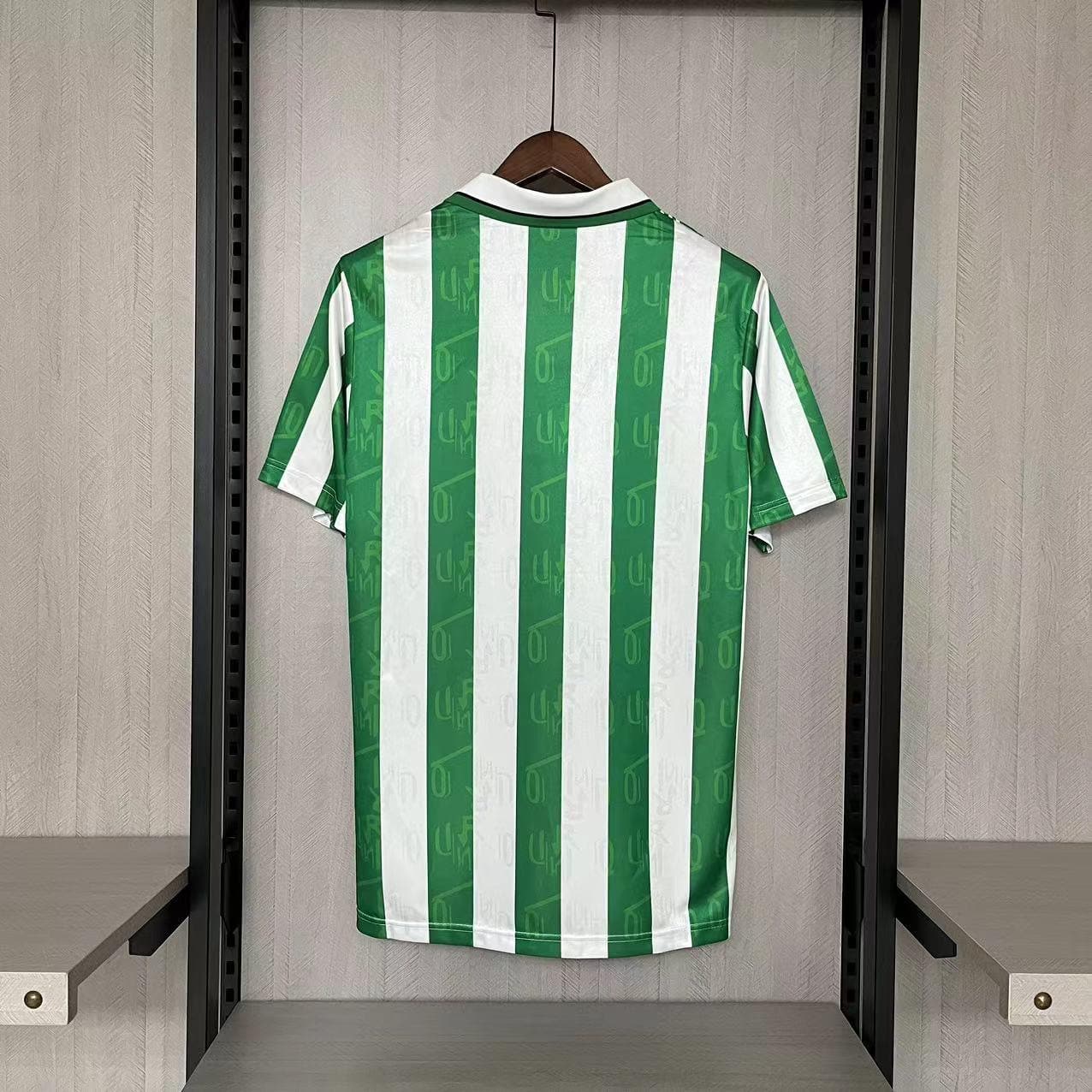 Retro Betis 1994-95 - Tofixeshop