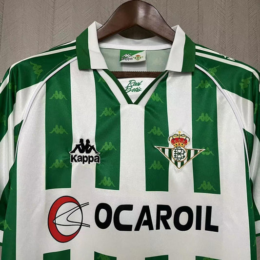 Retro Betis 1995-96 - Tofixeshop