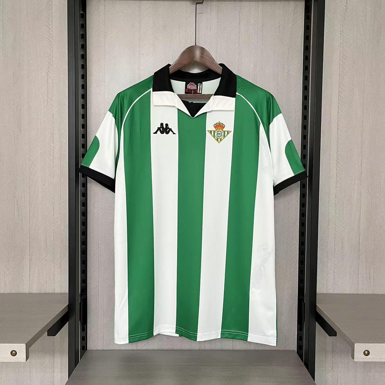 Retro Betis 1998-99 - Tofixeshop