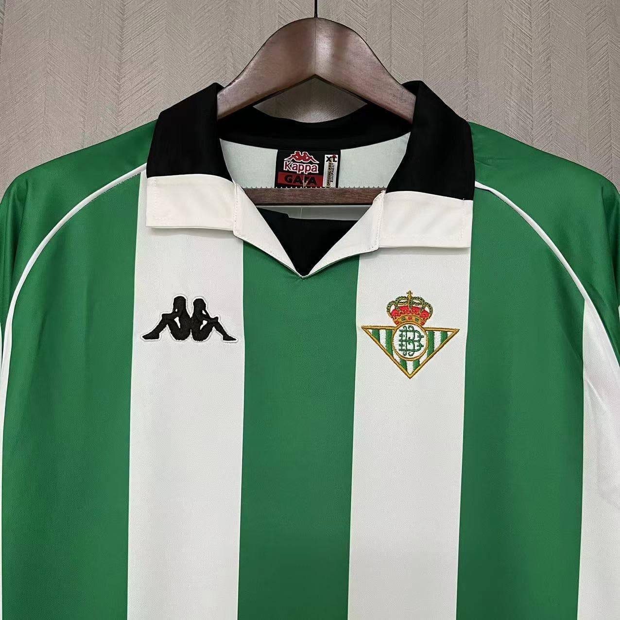 Retro Betis 1998-99 - Tofixeshop