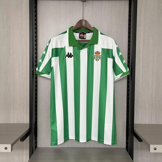 Retro Betis 2000-01 - Tofixeshop