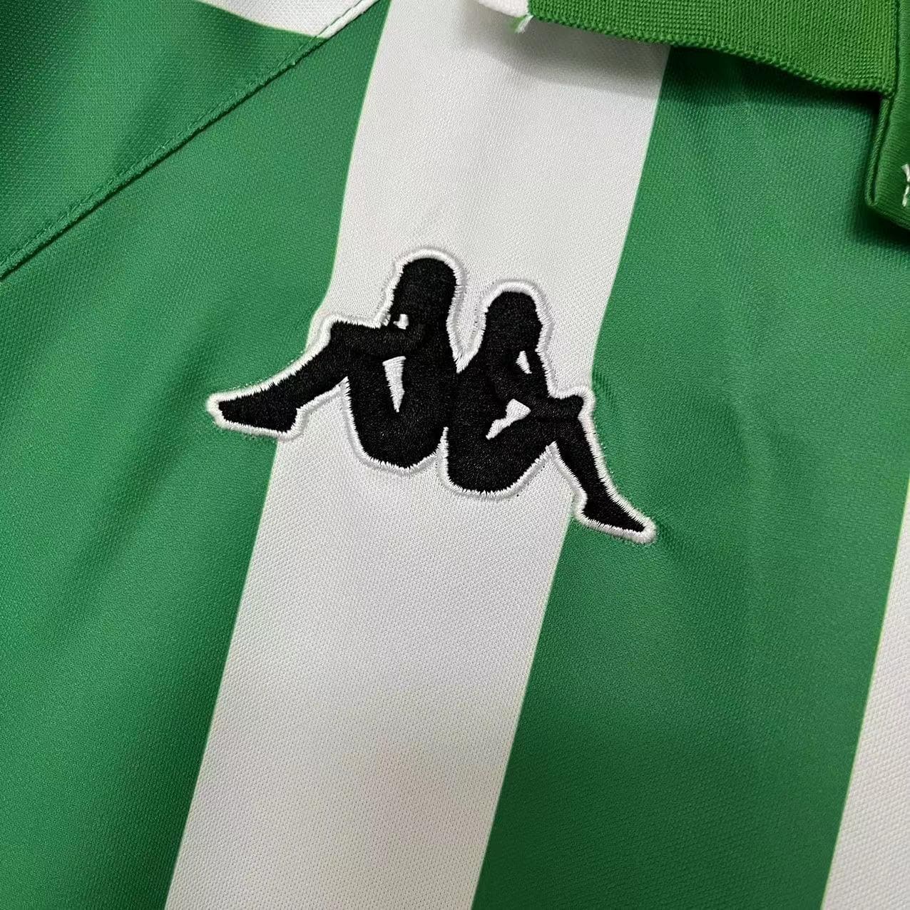 Retro Betis 2000-01 - Tofixeshop