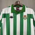 Retro Betis 2000-01 - Tofixeshop