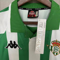 Retro Betis 2000-01 - Tofixeshop