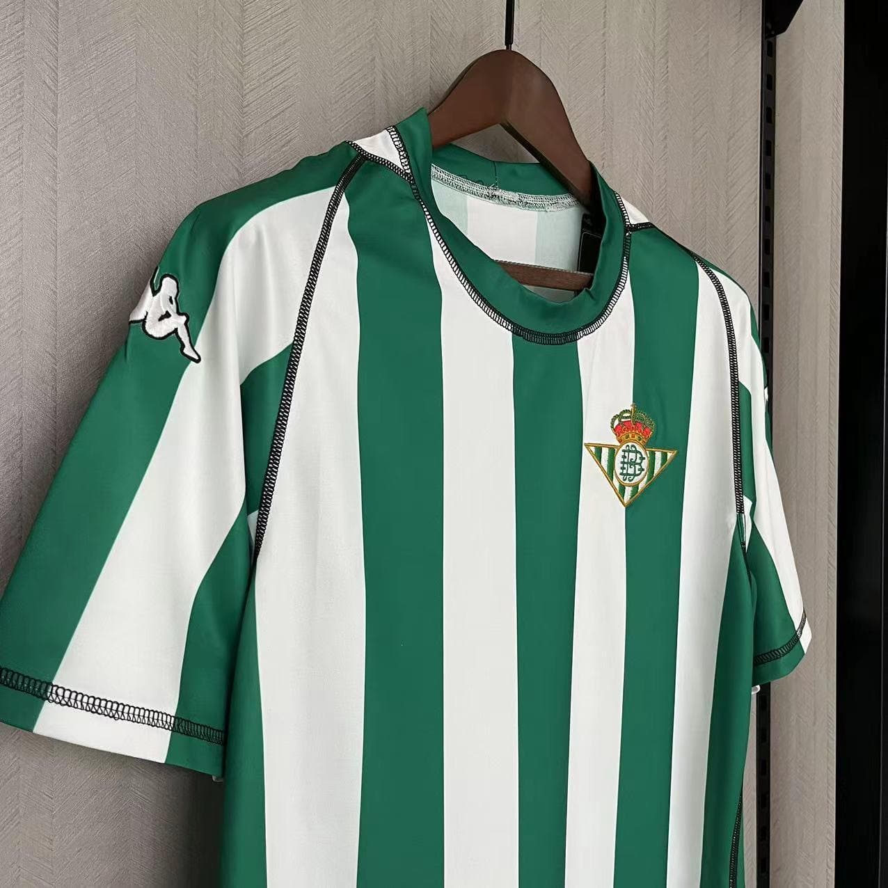 Retro Betis 2003-04 - Tofixeshop