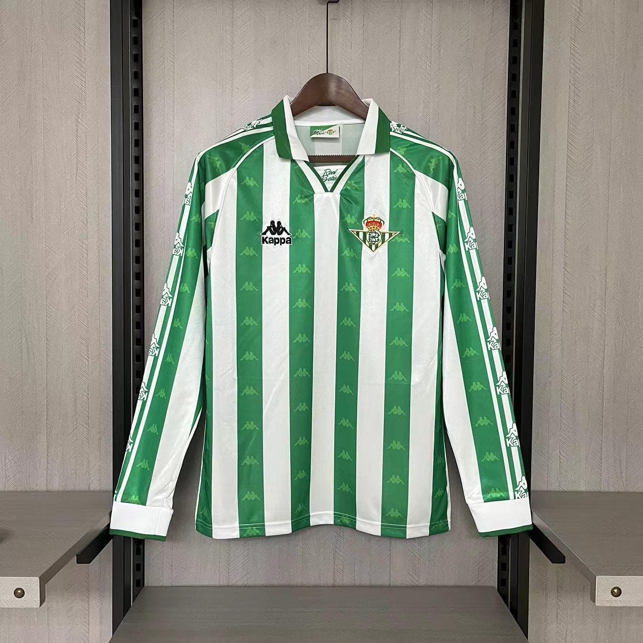 Retro Betis 97 - Tofixeshop