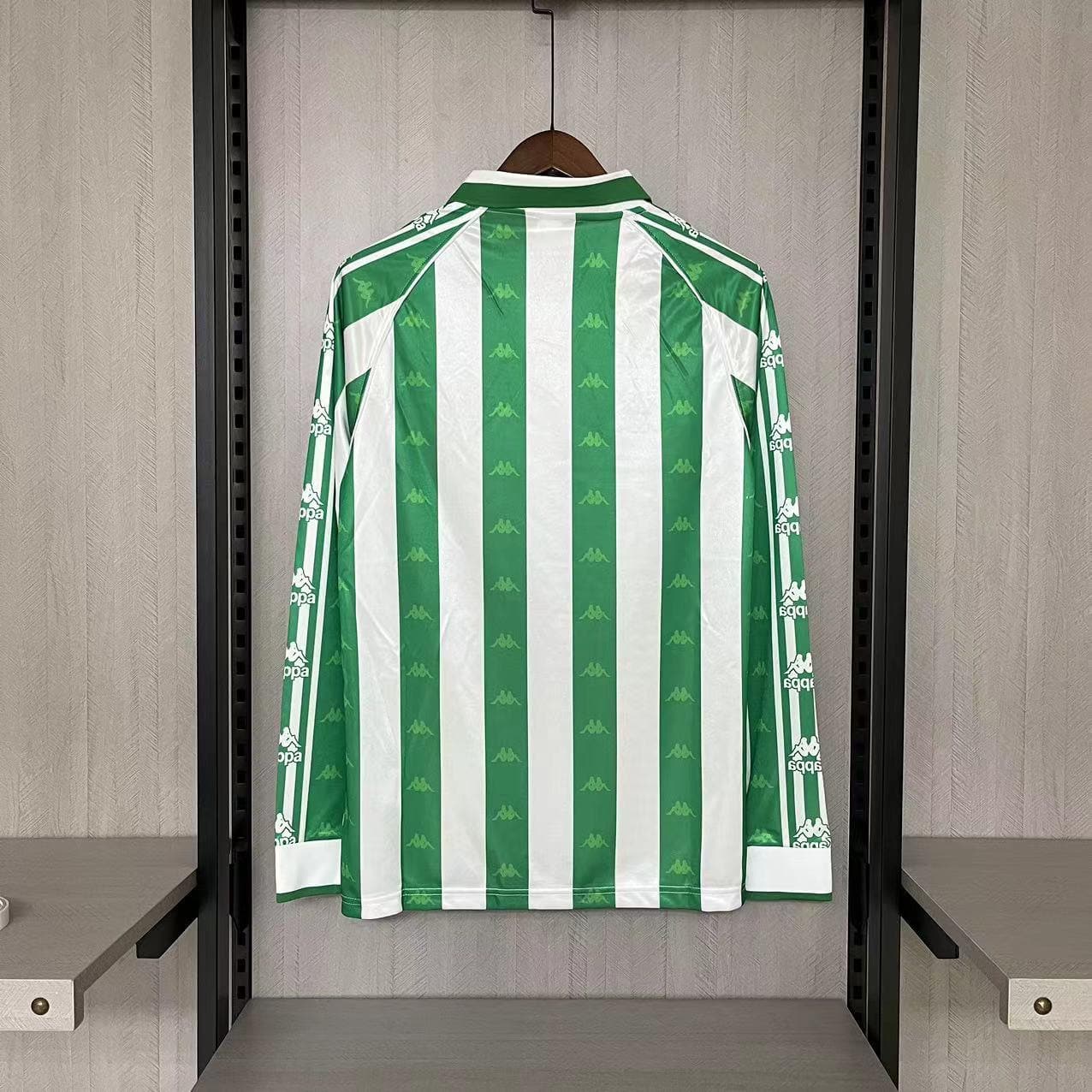 Retro Betis 97 - Tofixeshop