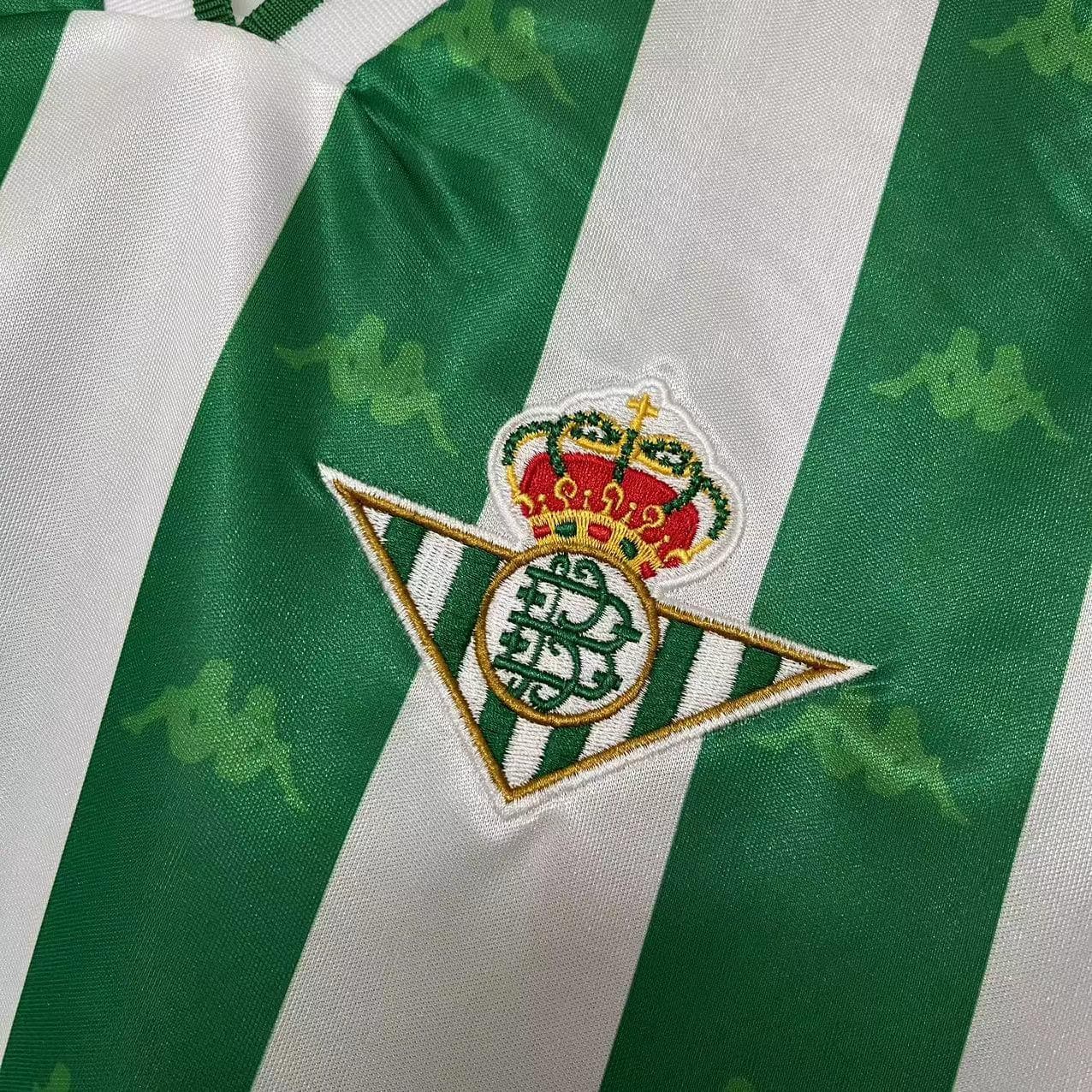 Retro Betis 97 - Tofixeshop