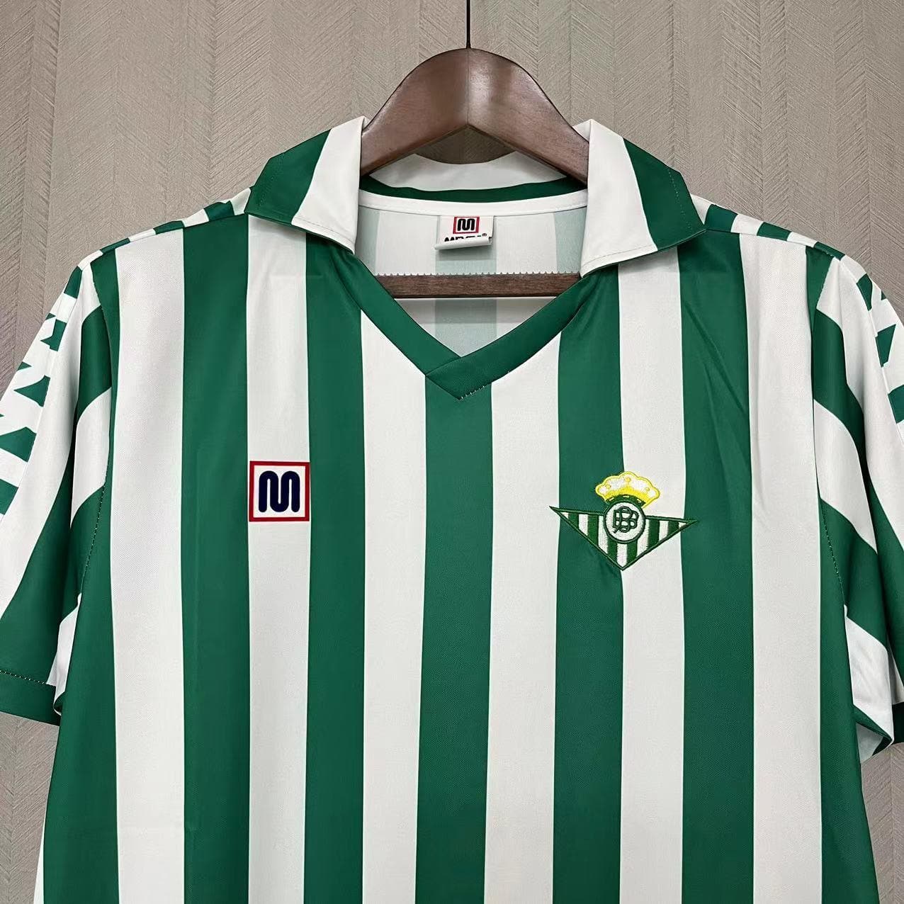 Retro Betis - Tofixeshop