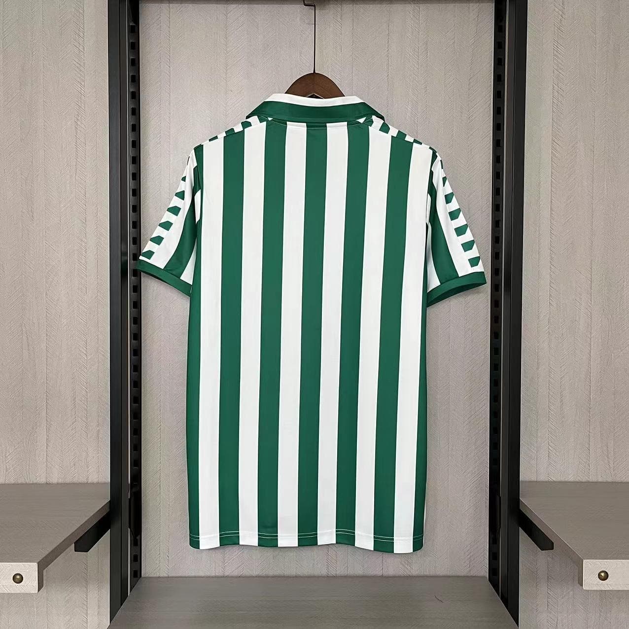 Retro Betis - Tofixeshop