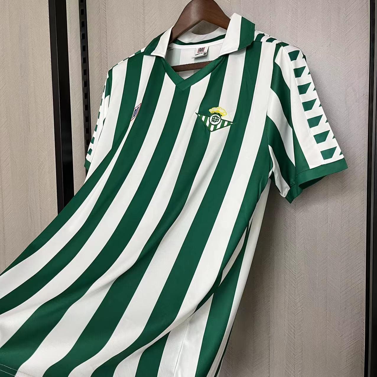 Retro Betis - Tofixeshop