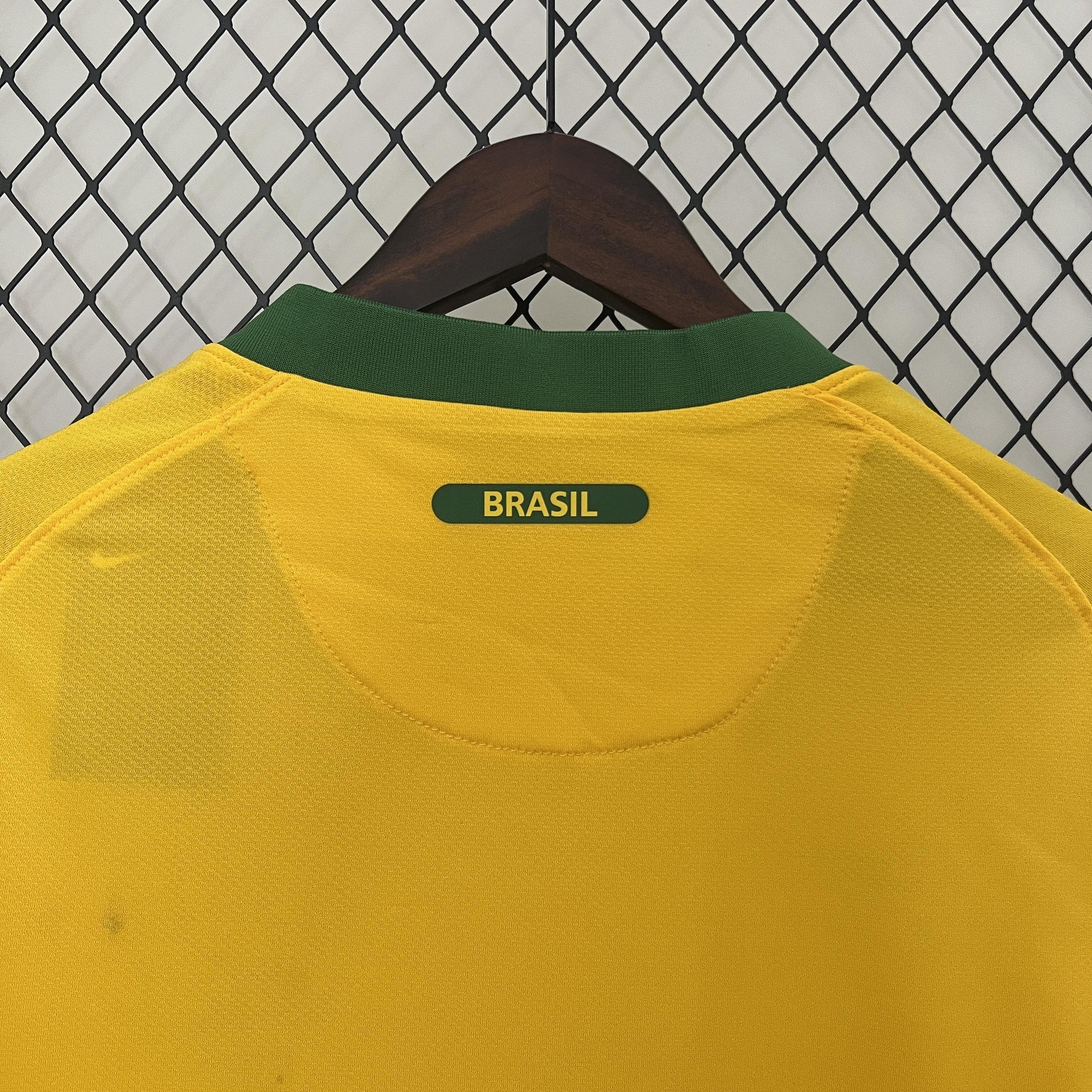 Retro Brasil 2010 - Tofixeshop