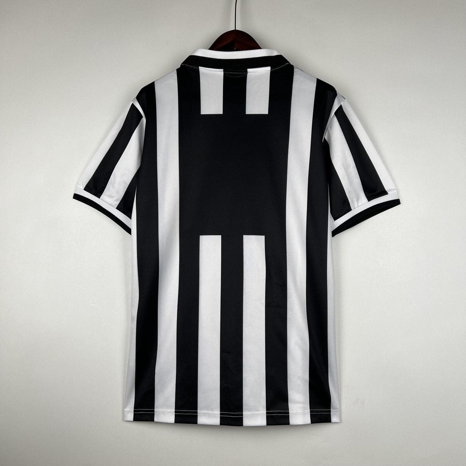 Retro Juventus 96-97 em Casa