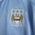 Retro Manchester City 15-16 em Casa