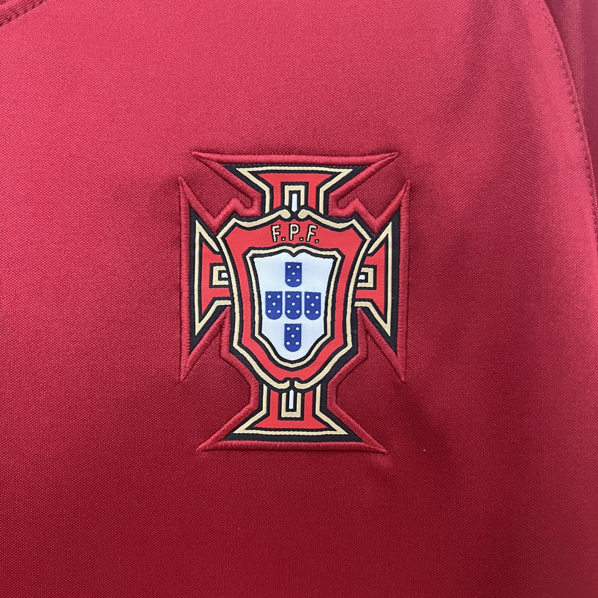 Retro Portugal 97-98 Casa - Tofixeshop