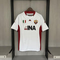 Retro Roma 01-02 Fora