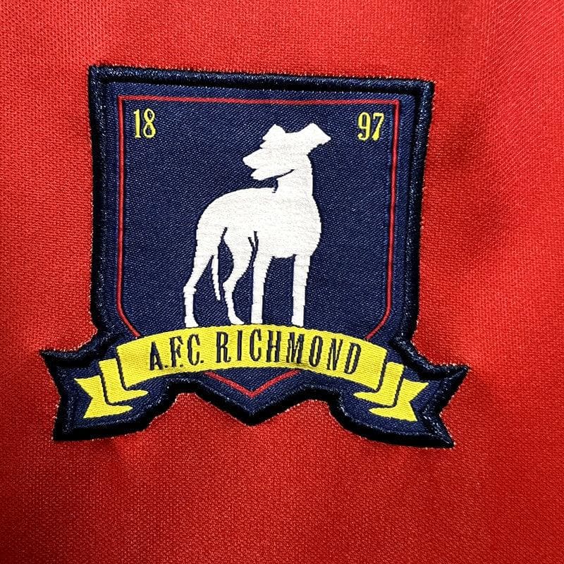 Ted Lasso Camisola AFC Richmond Futebol - Tofixeshop