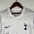 Tottenham Camisola de Manga Longa 23-24